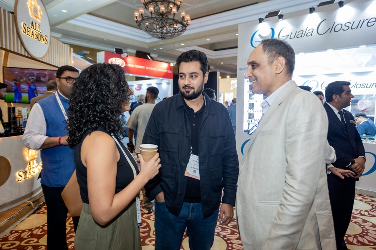 Exhibitor Interactions